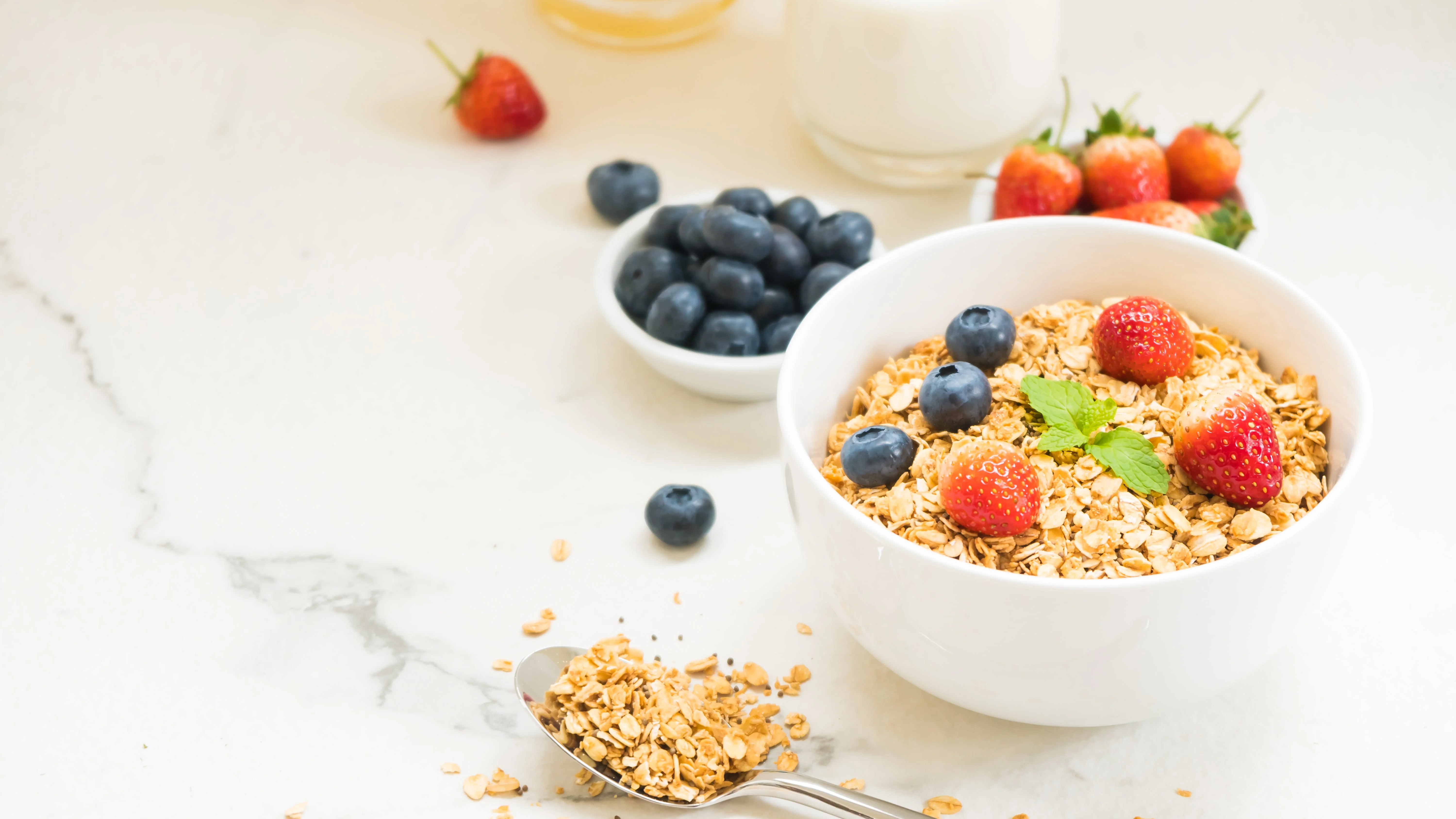 Muesli Image