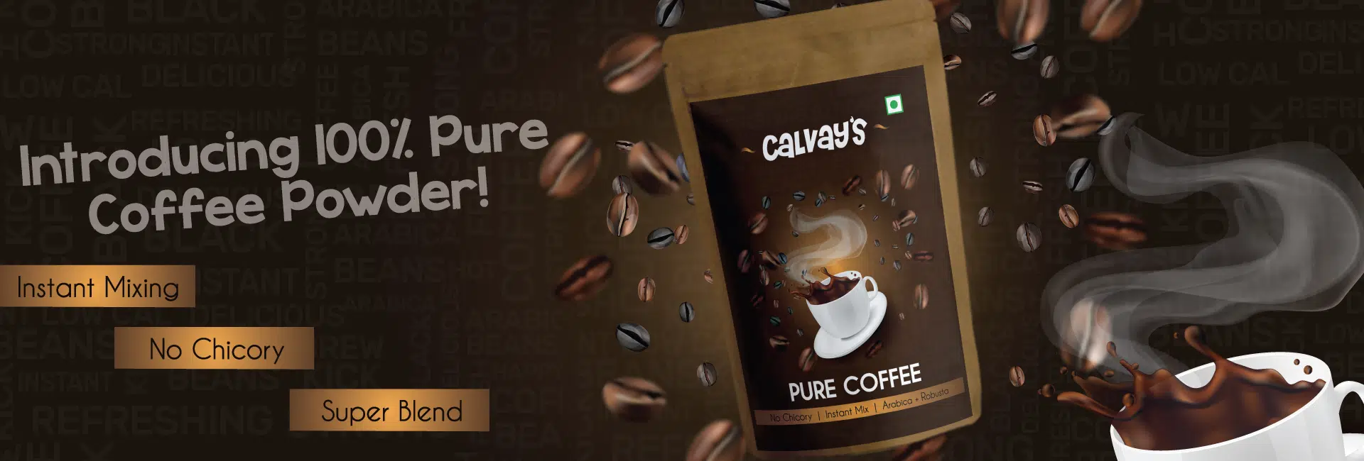 Calvays Coffee