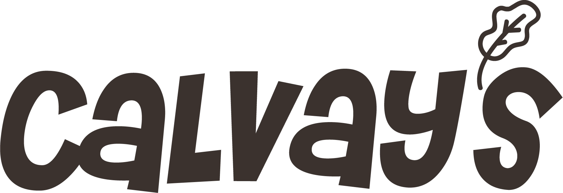 Calvays Logo